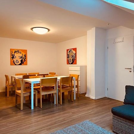 Felix Living 7 Apartment พัสเซา ภายนอก รูปภาพ