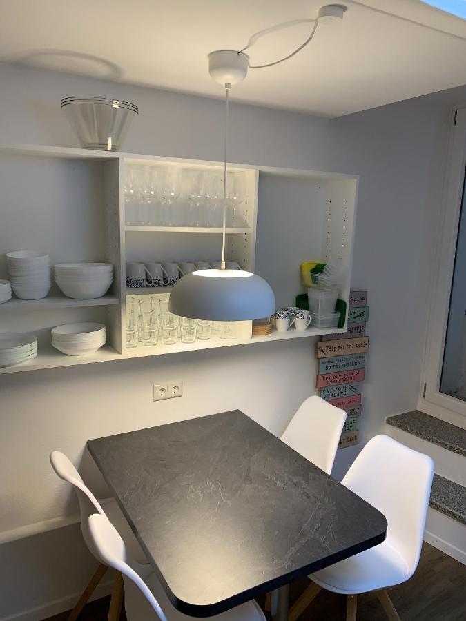 Felix Living 7 Apartment พัสเซา ภายนอก รูปภาพ