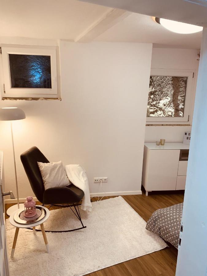 Felix Living 7 Apartment พัสเซา ภายนอก รูปภาพ
