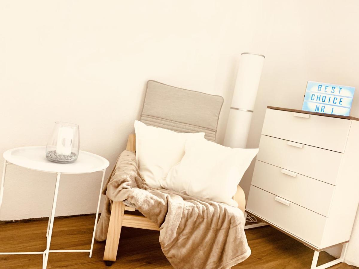 Felix Living 7 Apartment พัสเซา ภายนอก รูปภาพ