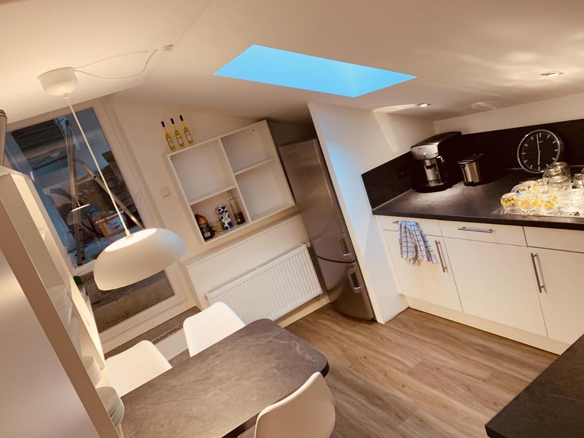 Felix Living 7 Apartment พัสเซา ภายนอก รูปภาพ