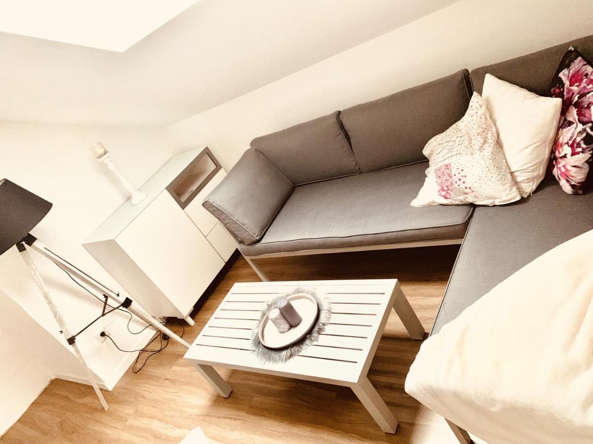 Felix Living 7 Apartment พัสเซา ภายนอก รูปภาพ