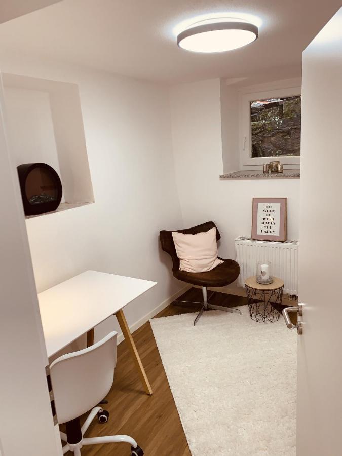 Felix Living 7 Apartment พัสเซา ภายนอก รูปภาพ