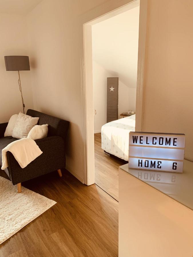 Felix Living 7 Apartment พัสเซา ภายนอก รูปภาพ