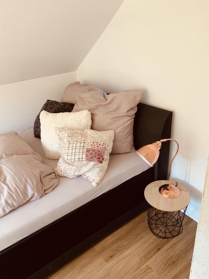 Felix Living 7 Apartment พัสเซา ภายนอก รูปภาพ