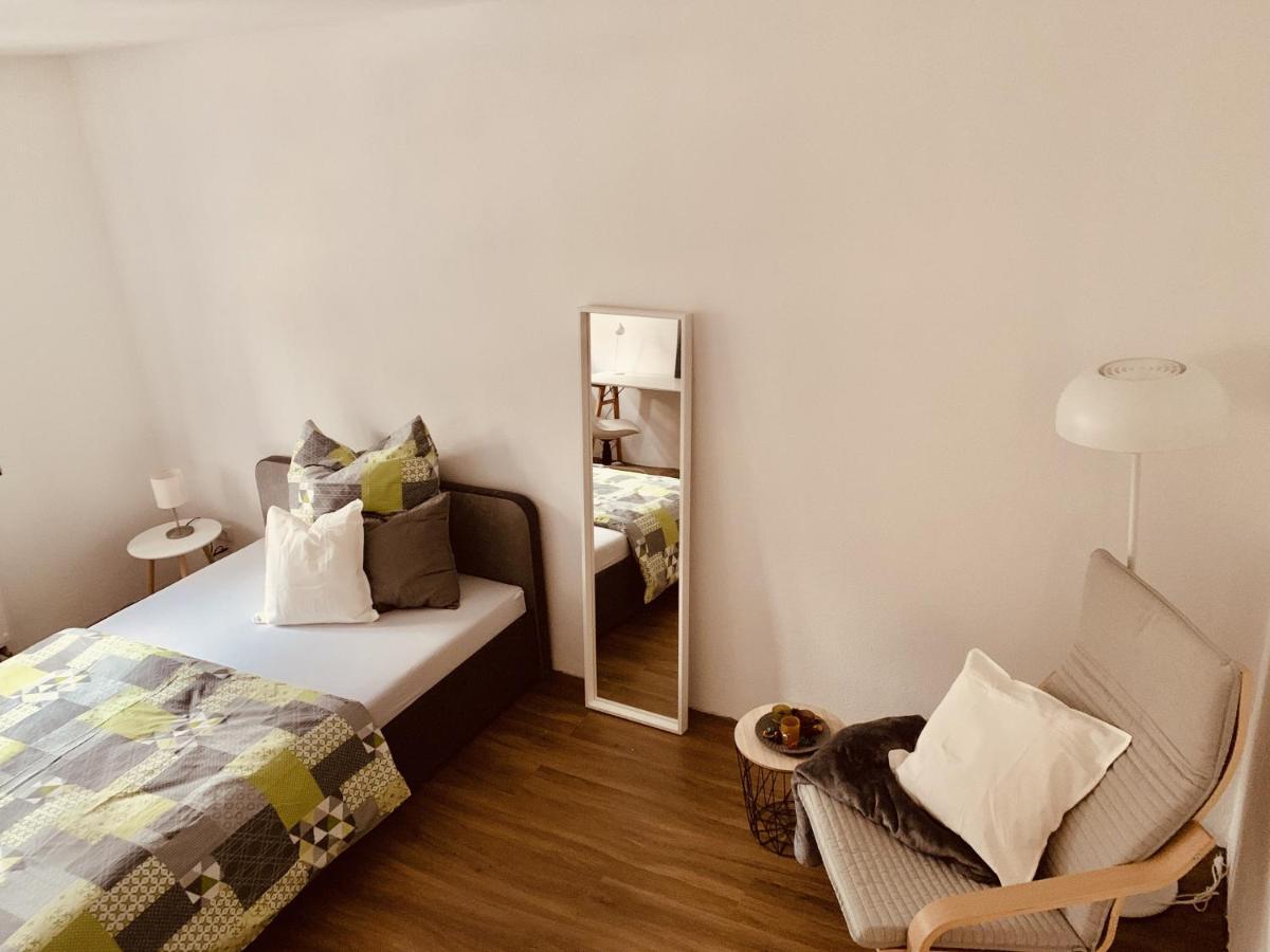 Felix Living 7 Apartment พัสเซา ภายนอก รูปภาพ